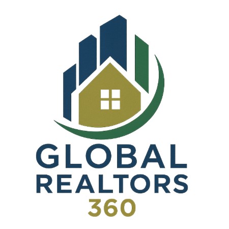 Global Realtors 360 logo